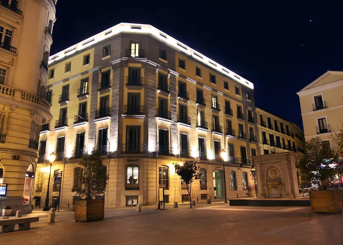 Radisson Blu , Prado